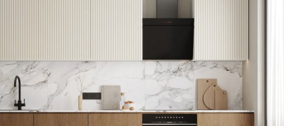 Apartment 1+1 in Istanbul, Turkey No. 19719 11