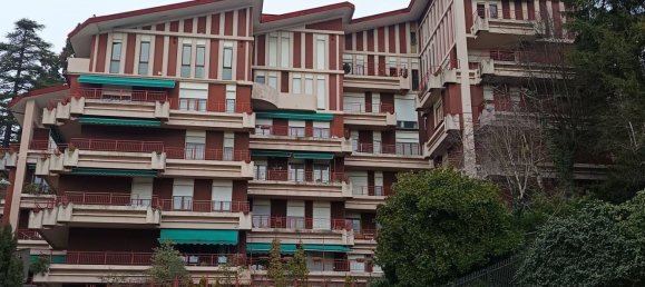 2-Zimmer Wohnung in Brunate, Italy, Nr. 269379 6