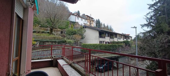 2-Zimmer Wohnung in Brunate, Italy, Nr. 269379 9