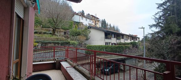 2-Zimmer Wohnung in Brunate, Italy, Nr. 269379 8