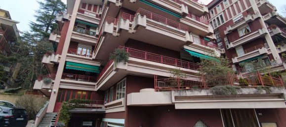 2-Zimmer Wohnung in Brunate, Italy, Nr. 269379 2