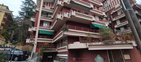 2-Zimmer Wohnung in Brunate, Italy, Nr. 269379 5