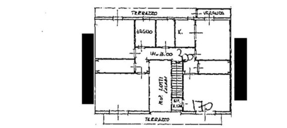 10-Zimmer Wohnung in Vinci, Italy, Nr. 11984 6