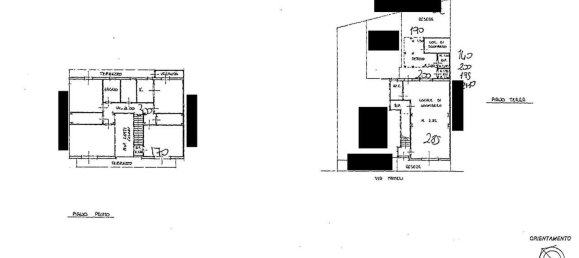 10-Zimmer Wohnung in Vinci, Italy, Nr. 11984 5
