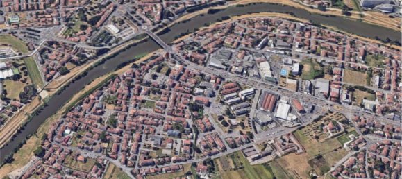 10-Zimmer Wohnung in Vinci, Italy, Nr. 11984 2