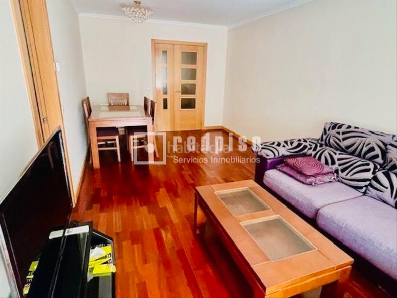 3 bedrooms Apartment in Madrid, Spain No. 270629