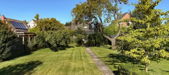 3 Schlafzimmer Haus in Rendsburg-Eckernförde, Germany, Nr. 267568 3