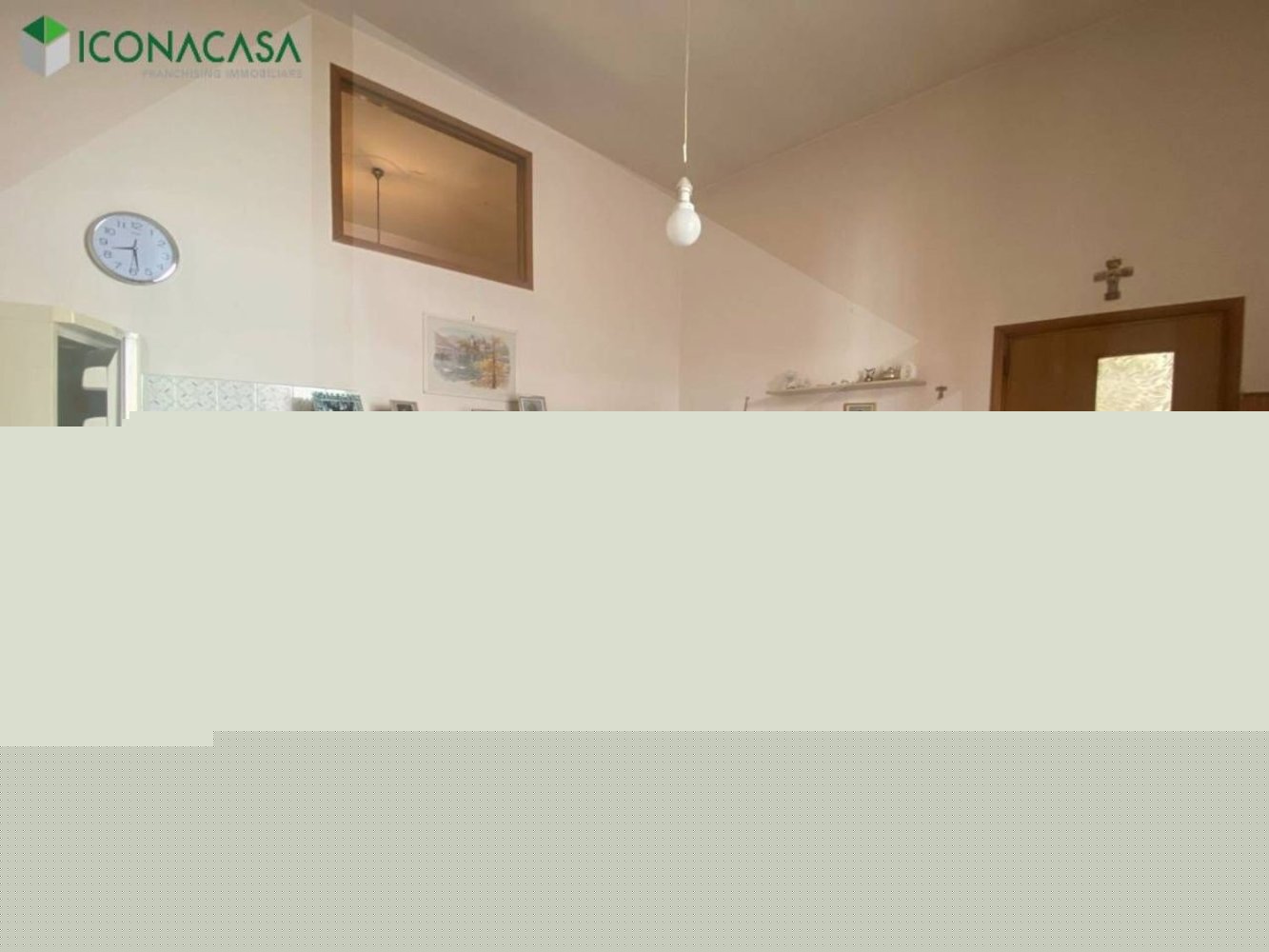 3 rooms House in Torremaggiore, Italy No. 18483