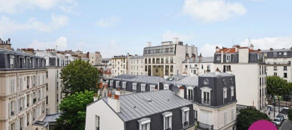 3 bedrooms Duplex in Saint-Mande, France No. 324178 2