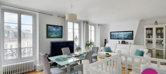 3 bedrooms Duplex in Saint-Mande, France No. 324178 3