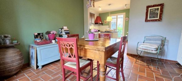 7 bedrooms Apartment in San Casciano in Val di Pesa, Italy No. 379053 6