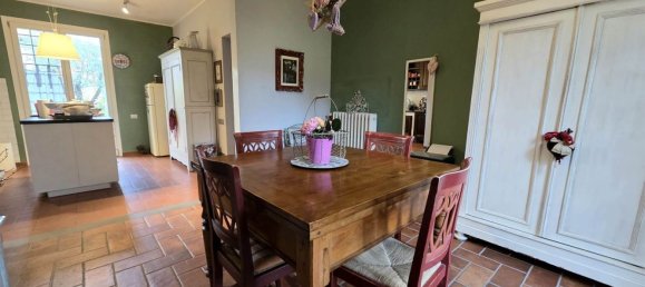 7 bedrooms Apartment in San Casciano in Val di Pesa, Italy No. 379053 10