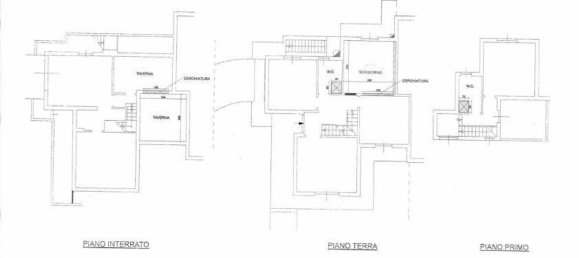 7 bedrooms Apartment in San Casciano in Val di Pesa, Italy No. 379053 22