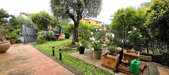 7 bedrooms Apartment in San Casciano in Val di Pesa, Italy No. 379053 2
