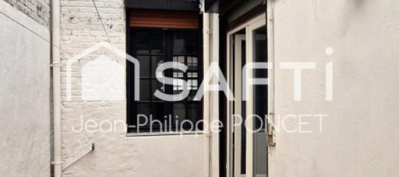 3 chambres Maison à Étaples, France No. 39576 6