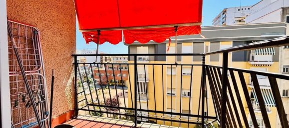 Квартира с 3 спальнями в Гандия, Испания № 159683 4