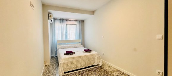 Квартира с 3 спальнями в Гандия, Испания № 159683 23