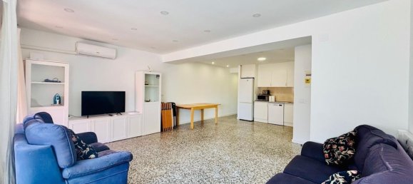 Квартира с 3 спальнями в Гандия, Испания № 159683 3