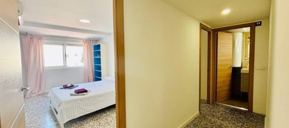 Квартира с 3 спальнями в Гандия, Испания № 159683 16