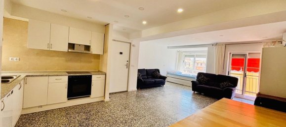 Квартира с 3 спальнями в Гандия, Испания № 159683 8