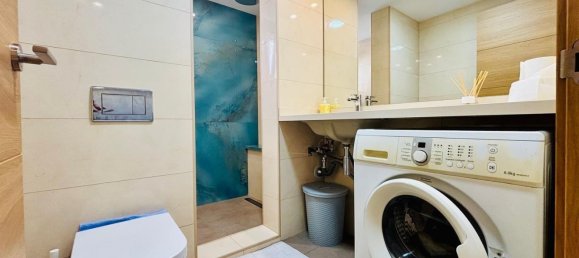 Квартира с 3 спальнями в Гандия, Испания № 159683 9