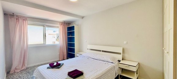 Квартира с 3 спальнями в Гандия, Испания № 159683 17