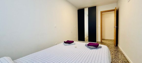 Квартира с 3 спальнями в Гандия, Испания № 159683 24