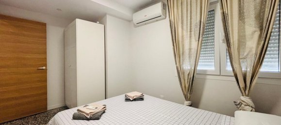 Квартира с 3 спальнями в Гандия, Испания № 159683 14