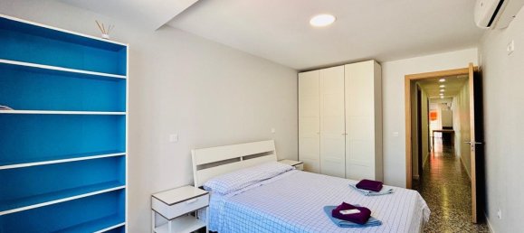 Квартира с 3 спальнями в Гандия, Испания № 159683 18