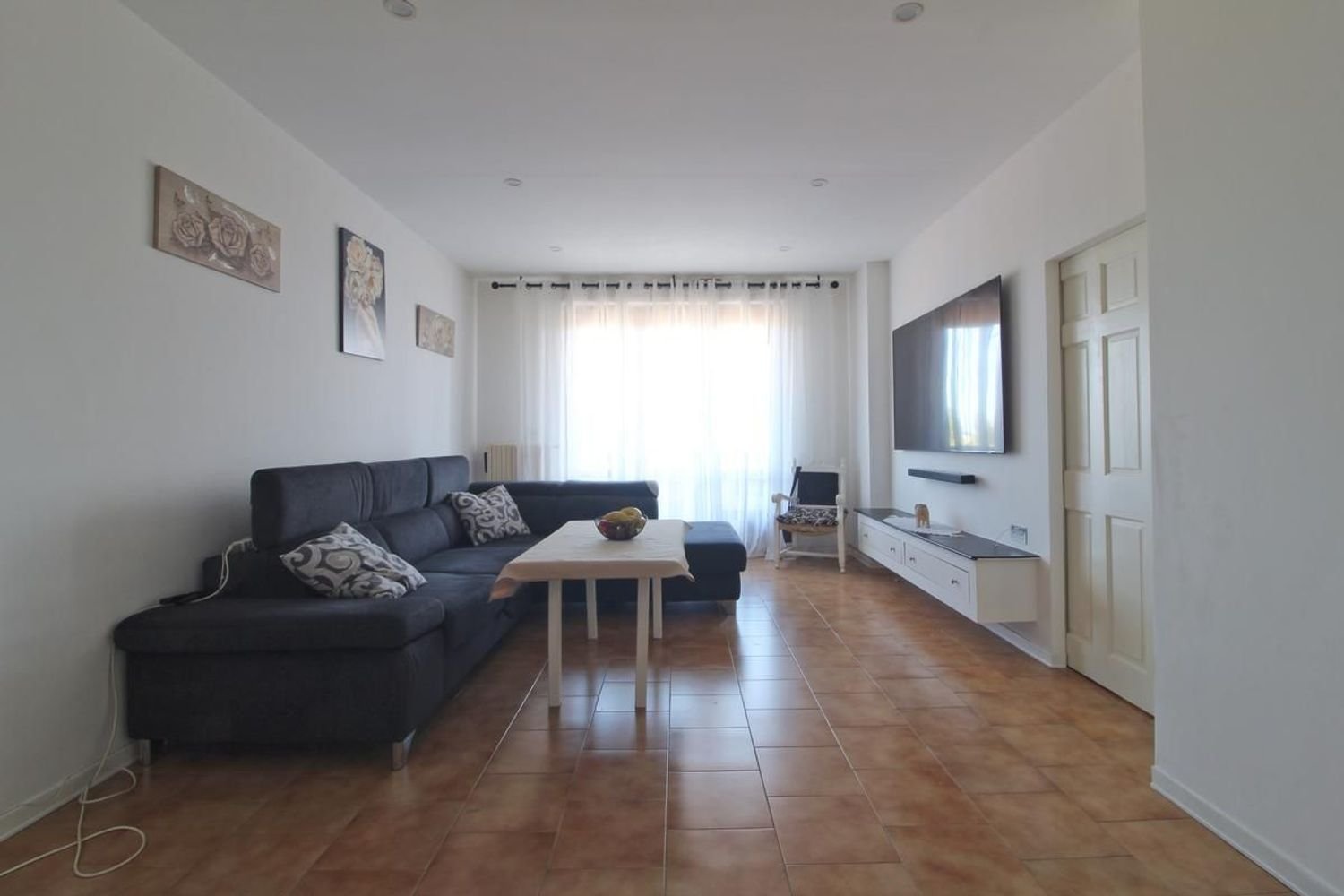 4 rooms Apartment in Giulianova, Italy No. 268897