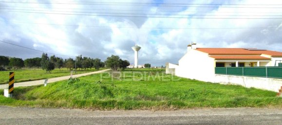  قطعة أرض في Salvaterra de Magos, Portugal 842متر مربع رقم 76361 5