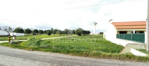  قطعة أرض في Salvaterra de Magos, Portugal 842متر مربع رقم 76361 8