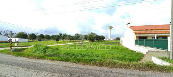  قطعة أرض في Salvaterra de Magos, Portugal 842متر مربع رقم 76361 7