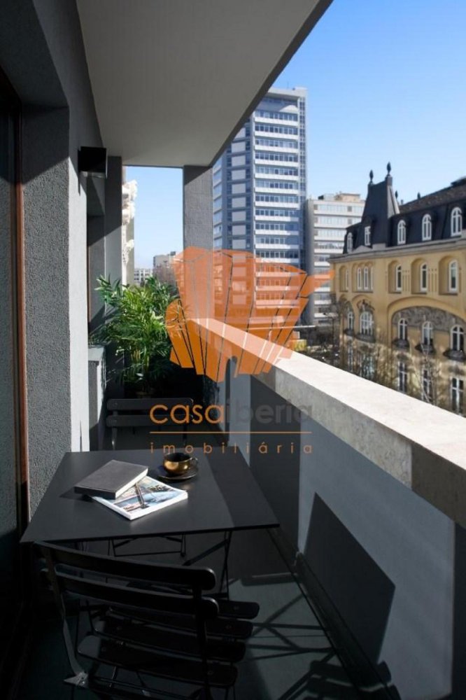 Studio in Lisbon, Portugal, Nr. 3230