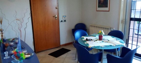 4-salle Appartement à Gravina di Catania, Italy No. 173574 8