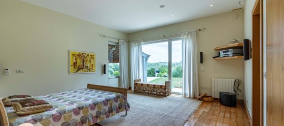 7 Schlafzimmer Villa in Santarem, Portugal, Nr. 127177 31