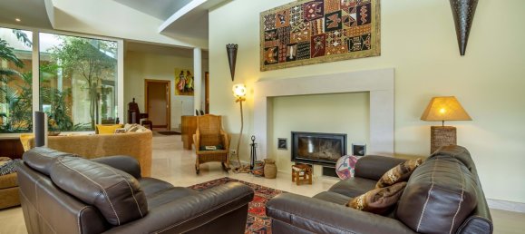 7 Schlafzimmer Villa in Santarem, Portugal, Nr. 127177 14