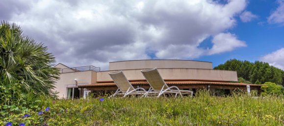 7 Schlafzimmer Villa in Santarem, Portugal, Nr. 127177 46