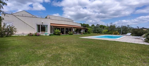 7 Schlafzimmer Villa in Santarem, Portugal, Nr. 127177 48