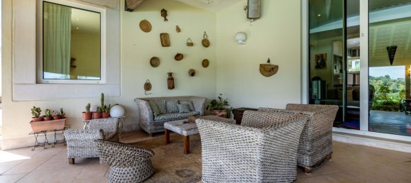 7 Schlafzimmer Villa in Santarem, Portugal, Nr. 127177 10