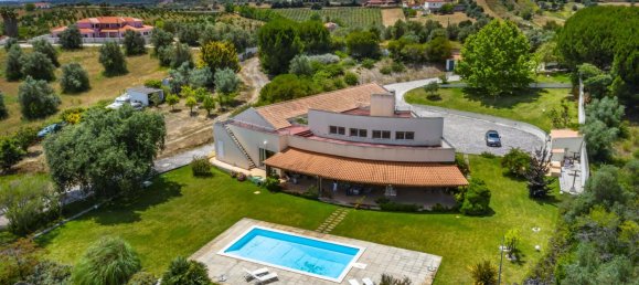 7 Schlafzimmer Villa in Santarem, Portugal, Nr. 127177 40