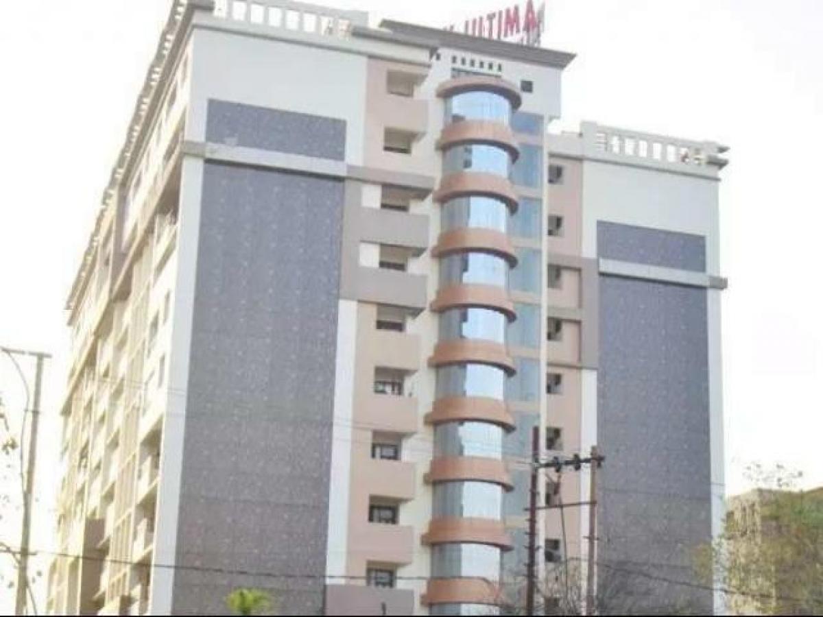 3 غرف نوم منزل في Lucknow, India رقم 26985