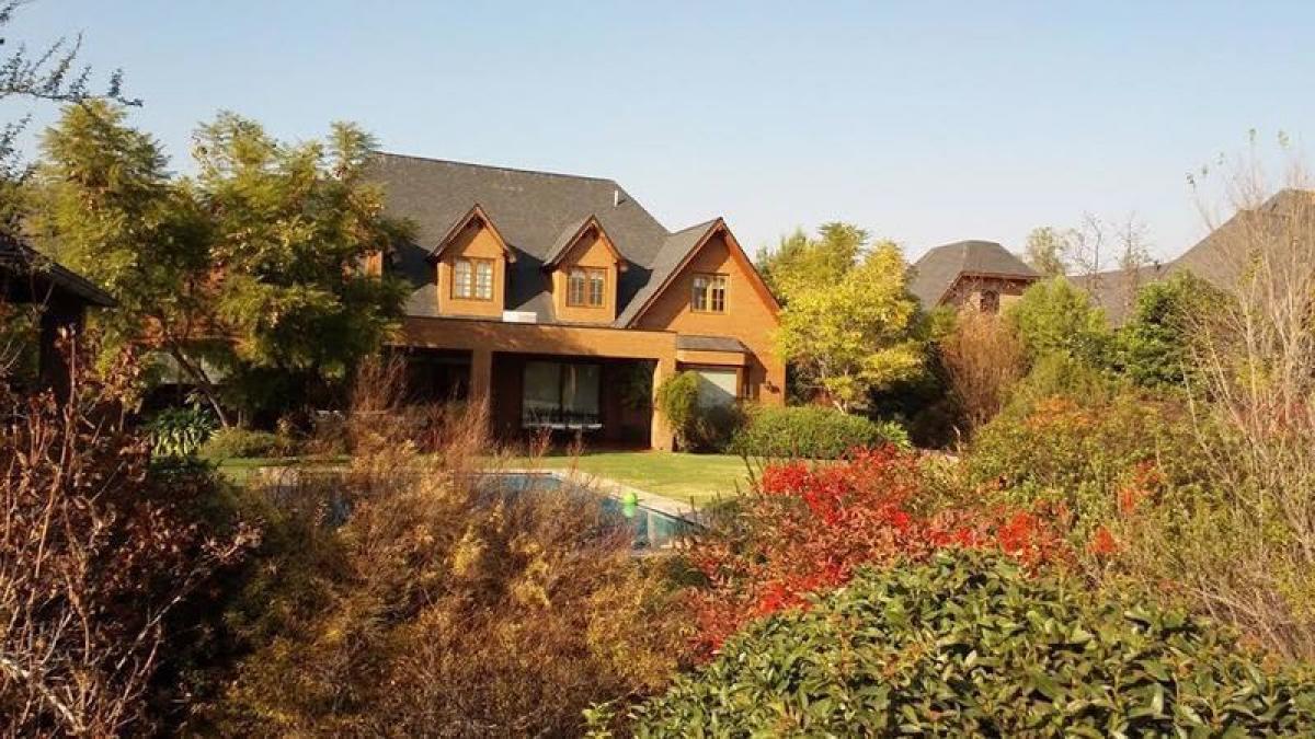 4 Schlafzimmer Haus in Chacabuco, Chile, Nr. 4077