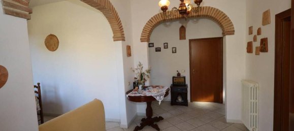 12 rooms House in Torrita di Siena, Italy No. 78729 4