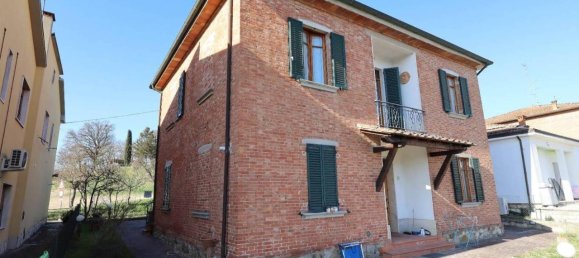 12 rooms House in Torrita di Siena, Italy No. 78729 47