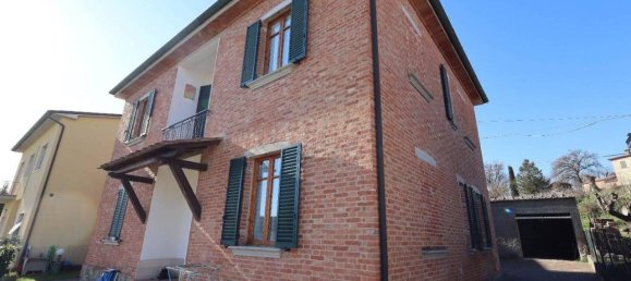 12 rooms House in Torrita di Siena, Italy No. 78729 48