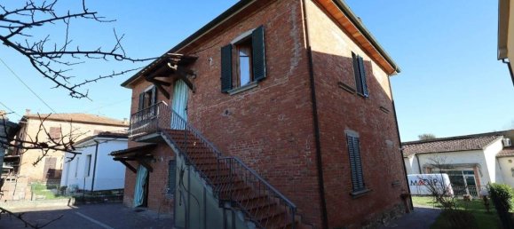 12 rooms House in Torrita di Siena, Italy No. 78729 46