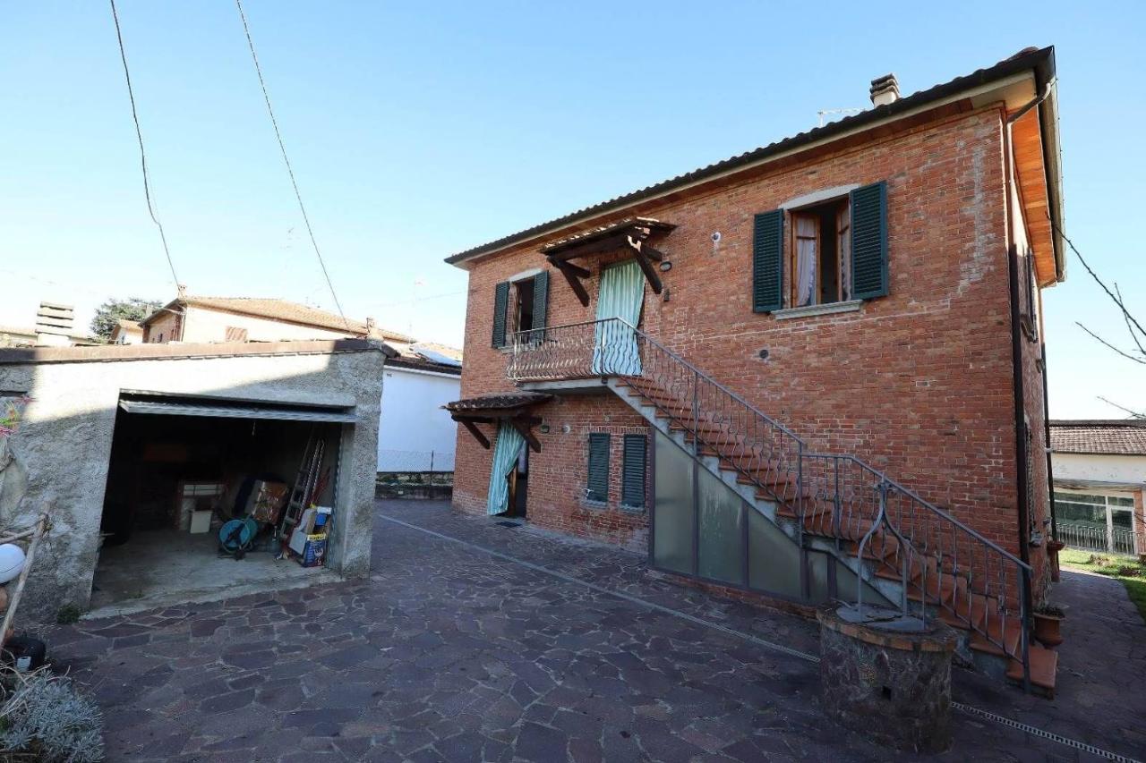 12 rooms House in Torrita di Siena, Italy No. 78729