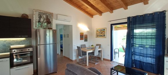 3 rooms House in San Teodoro, Italy No. 229476 27