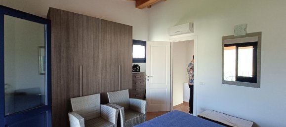 3 rooms House in San Teodoro, Italy No. 229476 37